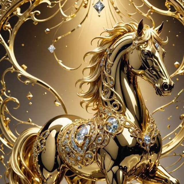 Золотая Мечта